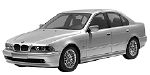 BMW E39 P3363 Fault Code