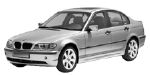 BMW E46 P3363 Fault Code