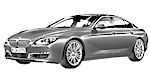 BMW F06 P3363 Fault Code