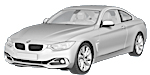 BMW F32 P3363 Fault Code